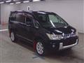 2011 Mitsubishi Delica D5