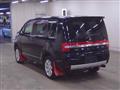 2011 Mitsubishi Delica D5