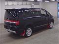 2011 Mitsubishi Delica D5