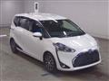2021 Toyota Sienta