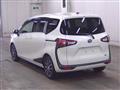 2021 Toyota Sienta