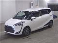 2021 Toyota Sienta