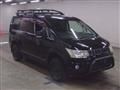 2014 Mitsubishi Delica D5