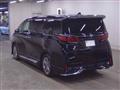 2023 Toyota Alphard G