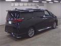 2023 Toyota Alphard G