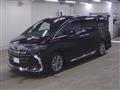 2023 Toyota Alphard G