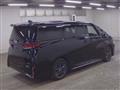 2024 Toyota Vellfire
