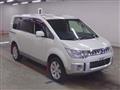 2018 Mitsubishi Delica D5