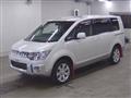 2018 Mitsubishi Delica D5