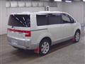 2018 Mitsubishi Delica D5