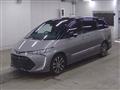2017 Toyota Estima