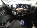 2015 Mitsubishi Delica D5