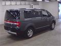 2015 Mitsubishi Delica D5