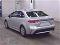 2021 Toyota Corolla Sedan