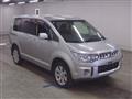 2018 Mitsubishi Delica D5