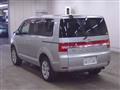 2018 Mitsubishi Delica D5