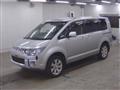 2018 Mitsubishi Delica D5