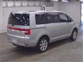 2018 Mitsubishi Delica D5