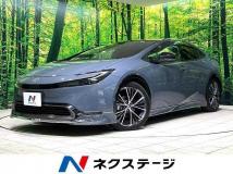 2024 Toyota Prius