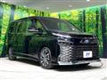 2024 Toyota Voxy