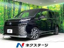 2024 Toyota Voxy