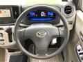 2012 Daihatsu Mira