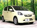 2012 Daihatsu Mira