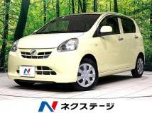 2012 Daihatsu Mira