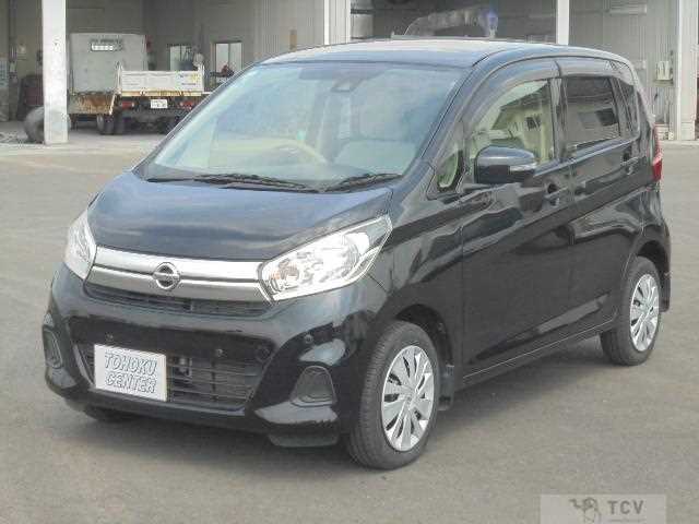 2018 Nissan Nissan Others