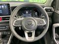 2025 Daihatsu Rocky