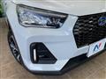 2025 Daihatsu Rocky