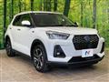 2025 Daihatsu Rocky