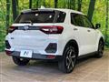 2025 Daihatsu Rocky