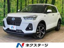 2025 Daihatsu Rocky