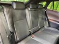 2024 Toyota Harrier Hybrid