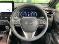 2024 Toyota Harrier Hybrid