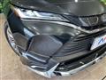 2024 Toyota Harrier Hybrid