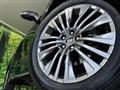 2024 Toyota Harrier Hybrid