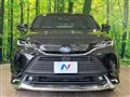 2024 Toyota Harrier Hybrid