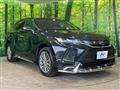2024 Toyota Harrier Hybrid