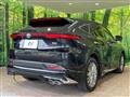 2024 Toyota Harrier Hybrid