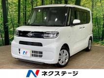 2021 Daihatsu Tanto