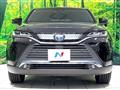 2024 Toyota Harrier Hybrid