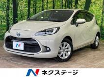 2024 Toyota AQUA