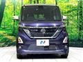 2021 Nissan ROOX