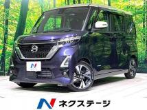 2021 Nissan ROOX