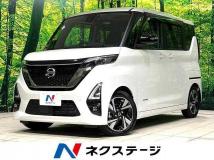 2022 Nissan ROOX