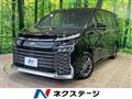 2024 Toyota Voxy