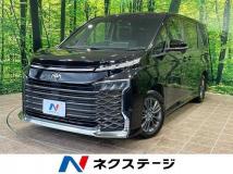 2024 Toyota Voxy