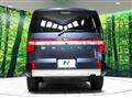 2024 Mitsubishi Delica D5